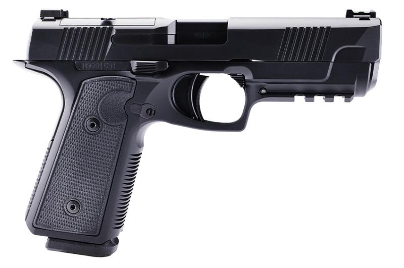 Daniel Defense Pistole H9 9x19