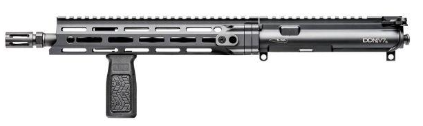 Daniel Defense V7S Upper