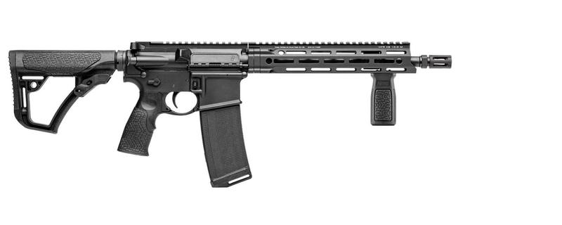 Daniel Defense V7S .223 Rem.