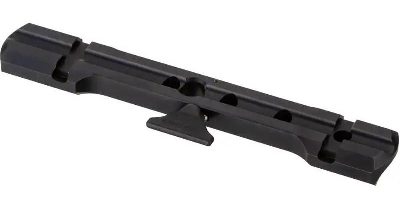 Dentler Grundschiene BASIS Bergara BA13