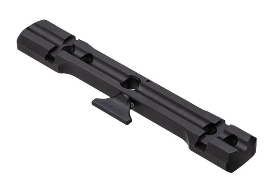 Dentler Grundschiene BASIS Howa 1500 Long