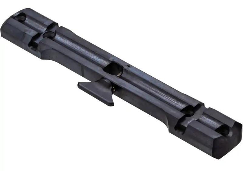 Dentler Grundschiene BASIS Sauer 202 Medium