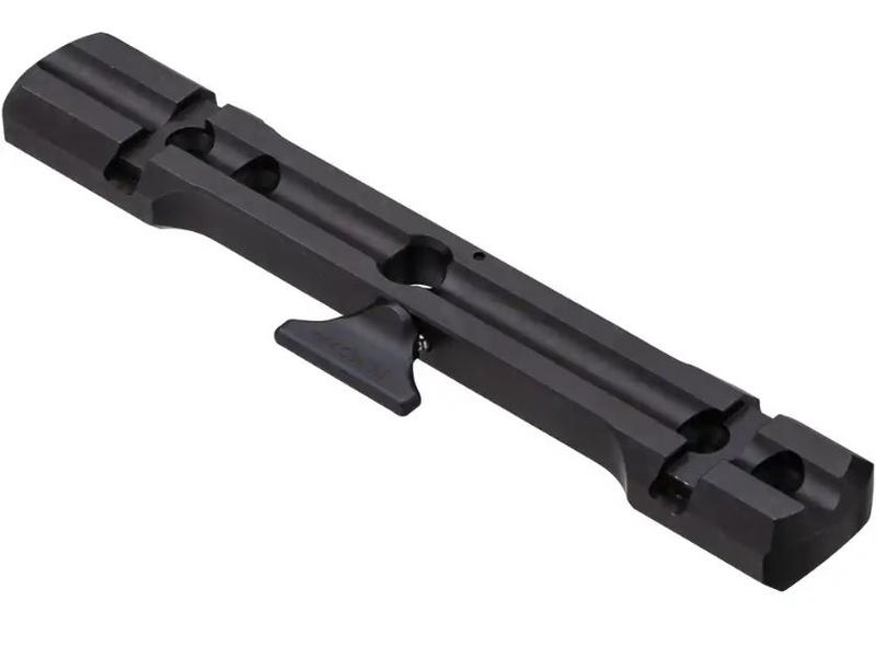 Dentler Grundschiene BASIS Steyr Classic M