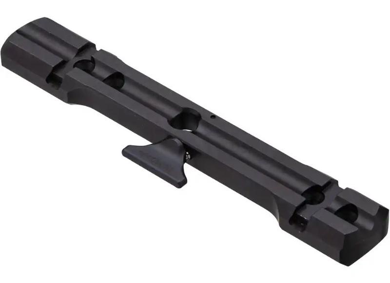 Dentler Grundschiene BASIS Steyr SM12 M