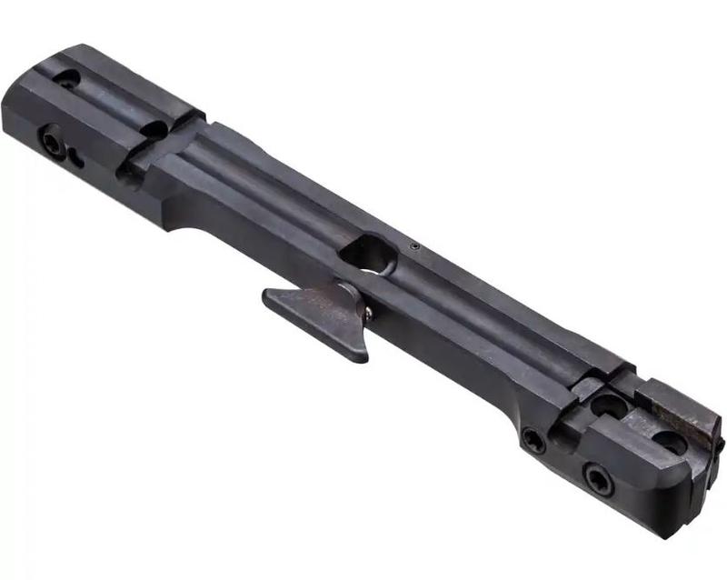 Dentler Grundschiene BASIS VARIO Steyr Classic S