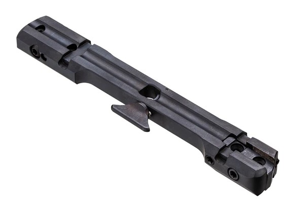 Dentler Grundschiene BASIS VARIO Steyr SM 12 L