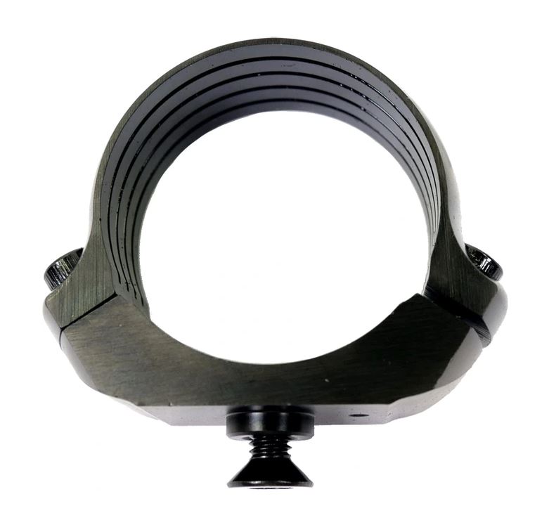 Dentler Modul Ring BASIS 25,4mm; BH 6,5mm; Duralaluminium