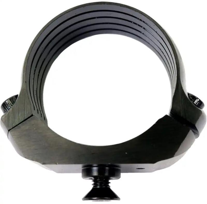 Dentler Modul Ring BASIS 30mm; BH 3,5mm; Duralaluminium