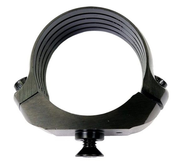 Dentler Modul Ring BASIS 30mm; BH 6,5mm; Duralaluminium