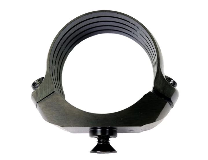 Dentler Modul Ring BASIS 34mm; BH 6,5mm; Duralaluminium