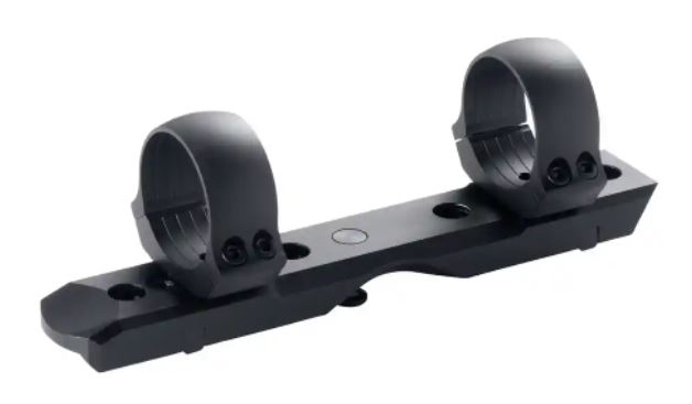 Dentler Montageschiene BASIS Dural Ring