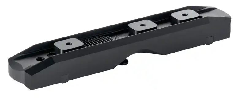 Dentler Montageschiene BASIS Swarovski SR