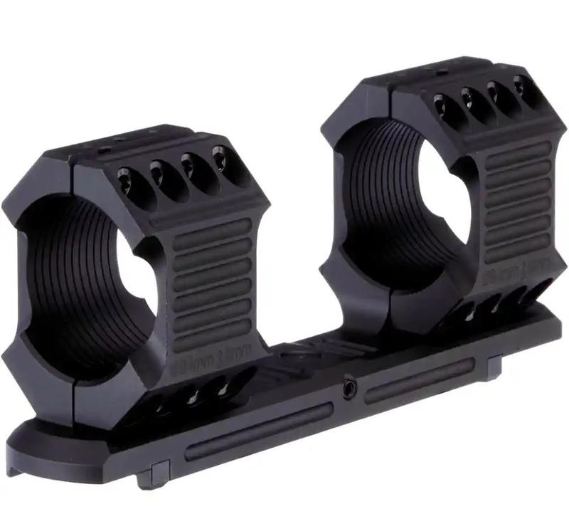 Dentler Montageschiene BASIS TAC 34mm; BH 8mm