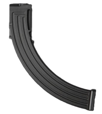 Derya TM22 Magazin; 25 Schuss