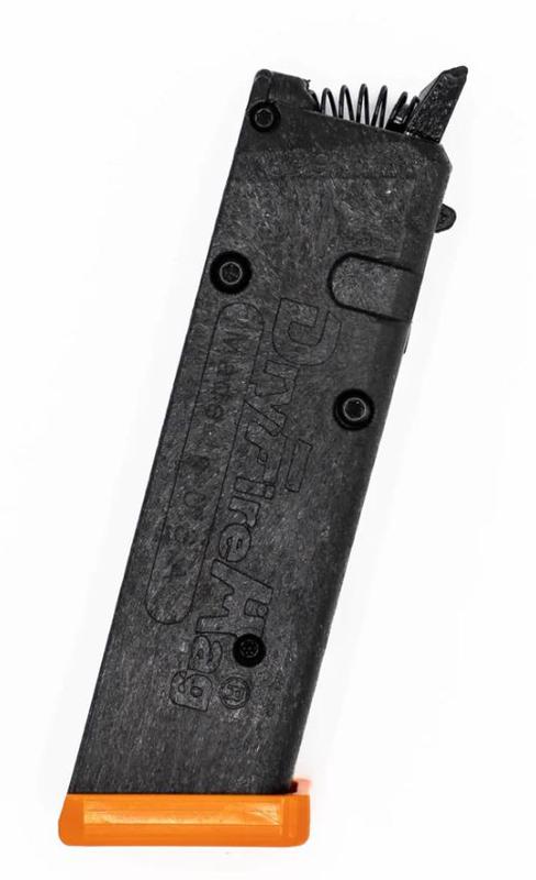 DryFireMag - GLOCK double Stack / SpringKit