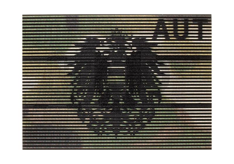 Dual IR Patch Austria Multicam