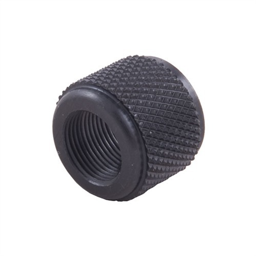 EGW Gewindeschutz 1/2-28 Black