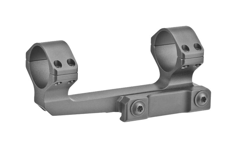 ERATAC Montage ultraleicht D30mm BH22mm verlängerte Ausführung