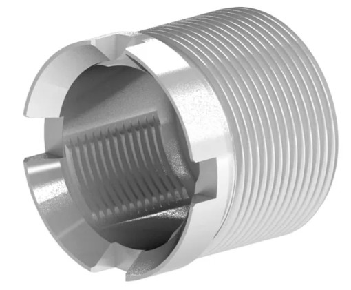 ERA Silencer Dämpfergewindebuchse ERA LOC