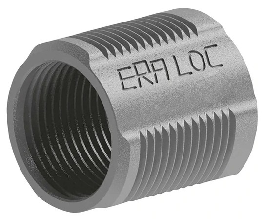 ERA Silencer Gewindebuchse ERA LOC; 1/2"x28 UNEF