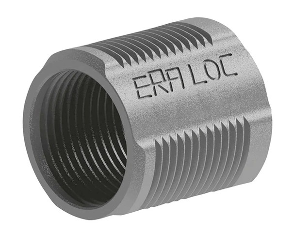 ERA Silencer Gewindebuchse ERA LOC; M13x1