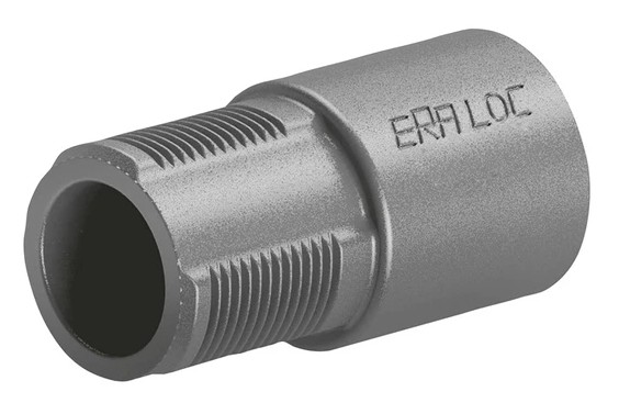 ERA Silencer Gewindebuchse ERA LOC; M17x1