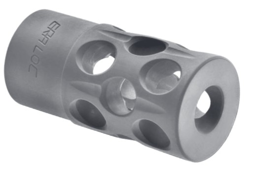 ERA Silencer Mündungsbremse ERA LOC