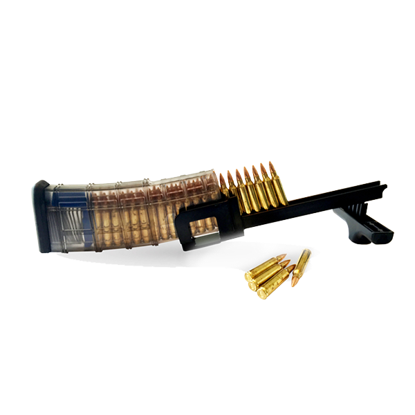 ETS Magazin Ladehilfe Universal Gewehr