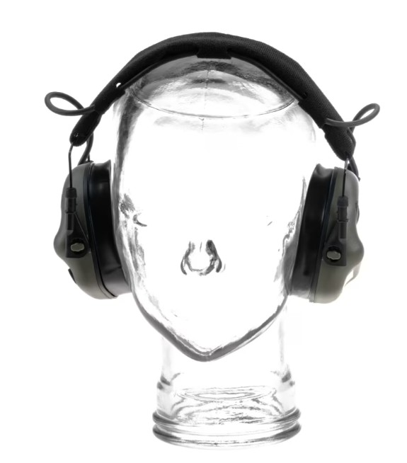 Earmor Gehörschutz M31 PLUS Foliage Green