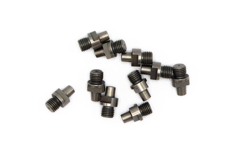 Edelstahlpiston M6x0,75 für Revolver