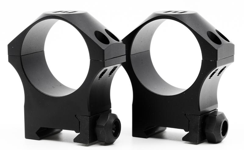 Element Montage Accu-Lite; High; 34mm; BH 31mm