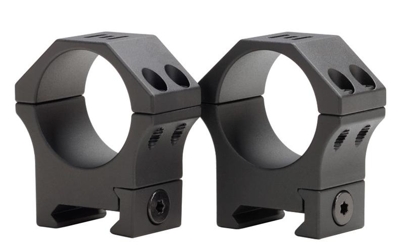 Element Montage XT 11mm; Medium; 25,4mm; BH 27mm