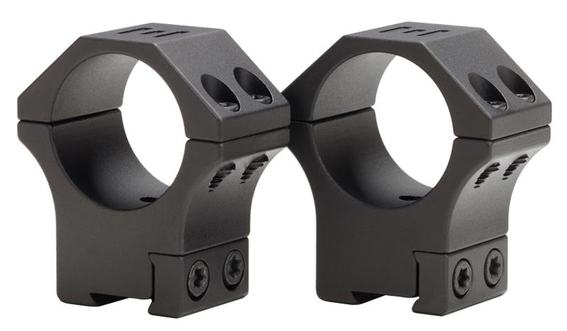 Element Montage XT; High; 30mm; BH 29mm