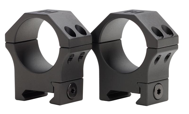 Element Montage XT; Medium; 30mm; BH 25mm