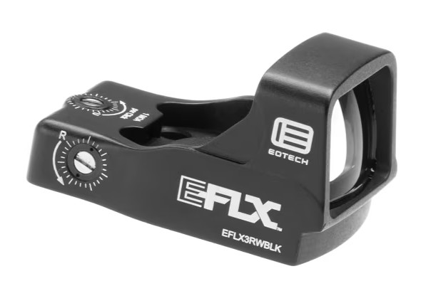 EoTech EFLEX Mini Red Dot Sight