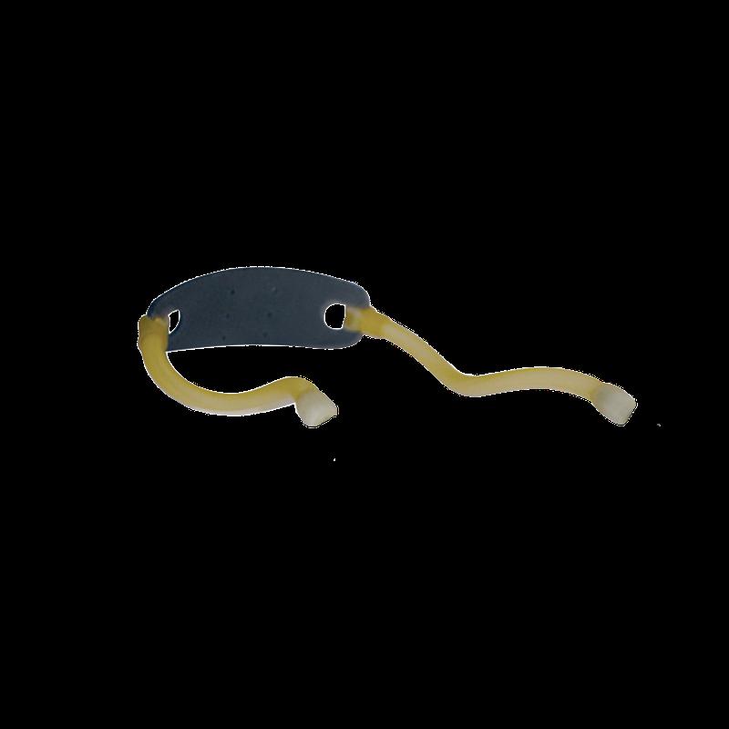 Ersatzgummi für Steinschleuder