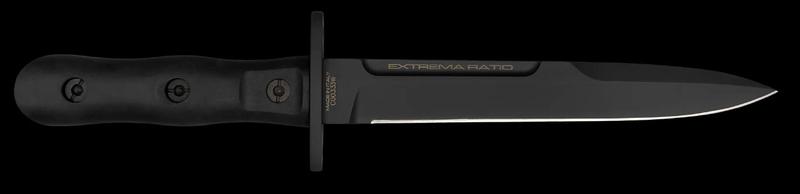 Extrema Ratio 39-09 OPERATIVO