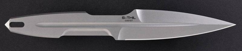 Extrema Ratio S-THIL Stone Washed