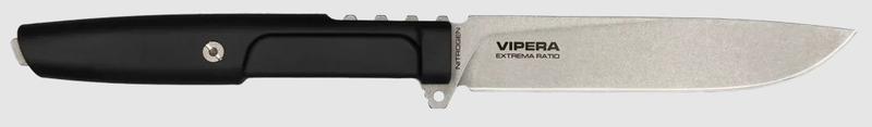 Extrema Ratio VIPERA Black Stone Washed Nitrogen