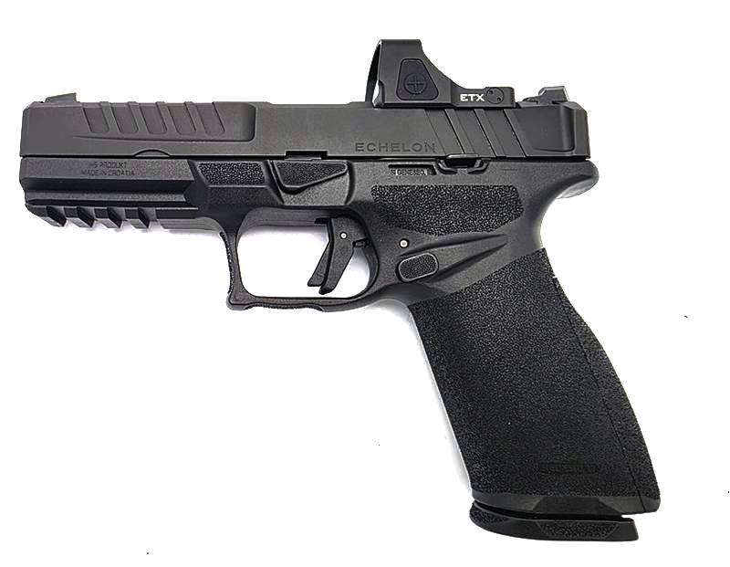 FOCUS Set - Springfield Echelon + Element ETX
