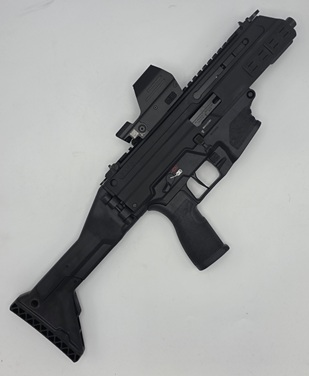 FOCUS Springbreak Set Kuna+Falke