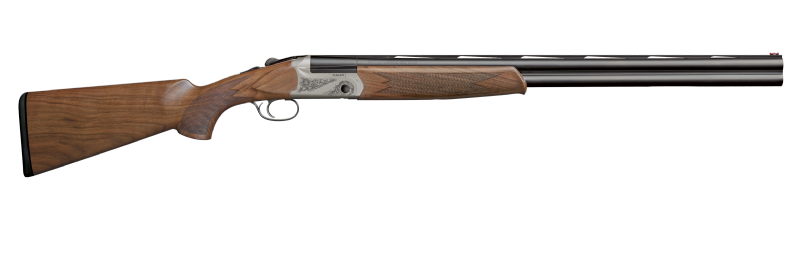 Fabarm Elos A2 Field Silver