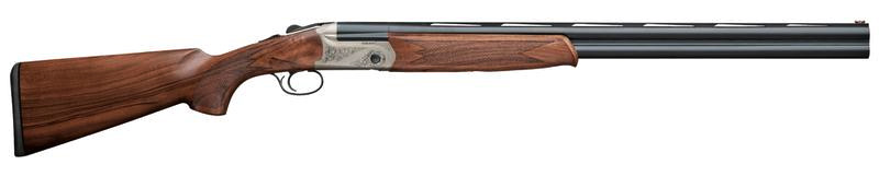 Fabarm Elos B2 Field Silver