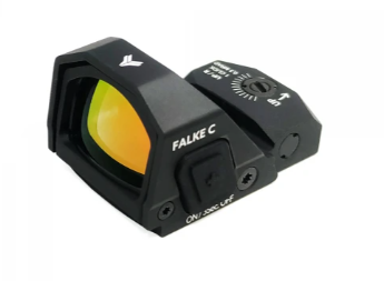 Falke C RedDot