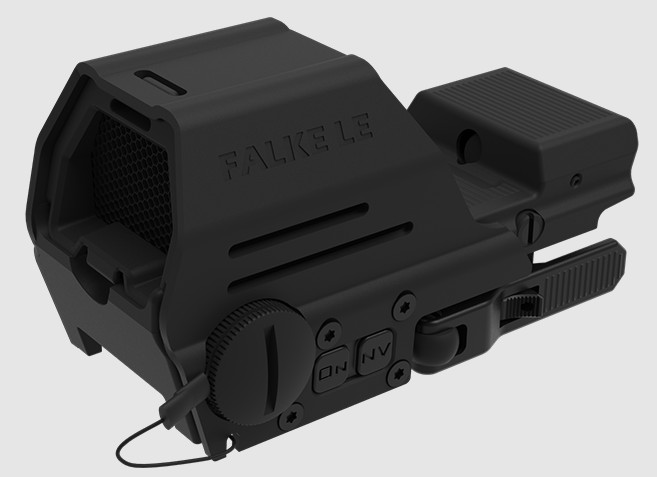 Falke LE Gen2 Reflexvisier
