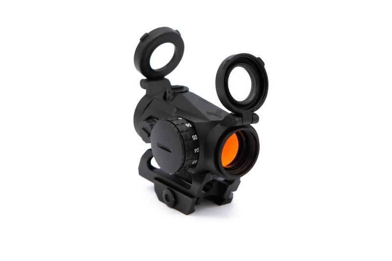 Falke S Reflexvisier Red Dot