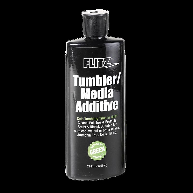 Flitz Flüssigpolitur Tumbler 225ml