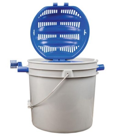 Frankford Arsenal Hülsen Trenngerät