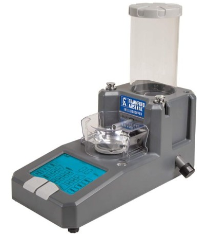 Frankford Arsenal Platinum Series Powder Intelli-Dropper