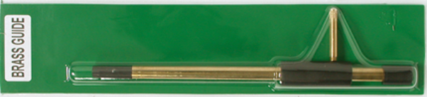 Fritzmann Putzstockführung Kal. .270 - .460 mm